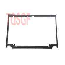 ЖК передняя рамка для lenovo ThinkPad T470 01AX956 AP12D000700 черный