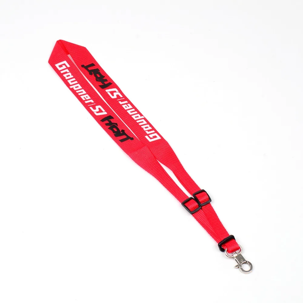 Graupner Neck strap for transmitter mz mx radio series RC Accessories
