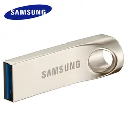 SAMSUNG бар USB 3,0 Флешка флэш-накопитель 16 г 32 г 64 г 128 г узнать Скорость до 130 МБ/с. накопитель Поддержка официальный проверки