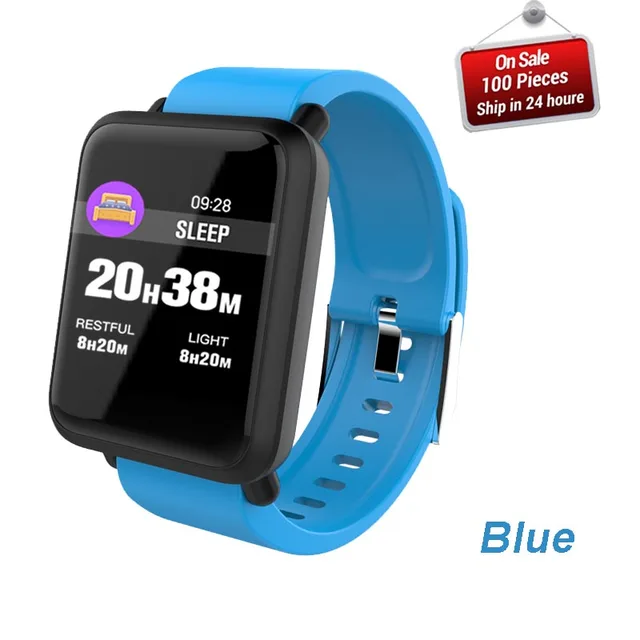 togo m28 smart watch