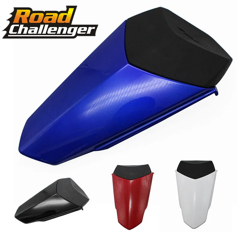 

Motorcycle Rear Seat Cover Cowl Solo Motor Seat Cowl Rear Fairing Set For Yamaha YZF1000 R1 2015 2016 2017 r1 CC YZF 1000