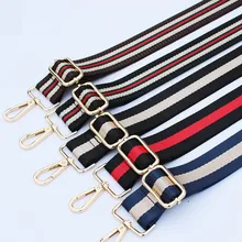 HJKL цветные поясные сумки, подарочные аксессуары для женщин, Радужный Регулируемый ремень, плечики, сумки, ремни, декоративная ручка, подарок