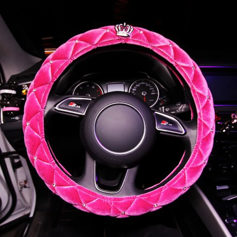 06 steering wheel covers