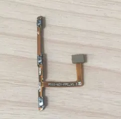 For ZTE BA510 Blade A510 Prime Power Volume Keypad Button Control Flex Cable FPC Repair Replacement High Quality Tested | Мобильные
