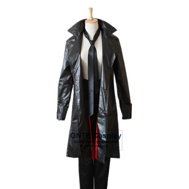 Hitman Reborn Cosplay Costumes Rokudou Mukuro Coat Uniform Set 10 Years Later Clothes For Halloween Party Animeware Merch Online Hitman Reborn Cosplay Costumes Rokudou Mukuro Coat Uniform Set 10 Years Later Clothes For Halloween Party Animeware Merch Online