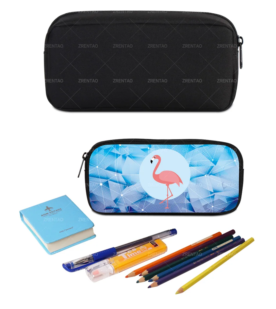 estilo preppy de dispalang para a lona