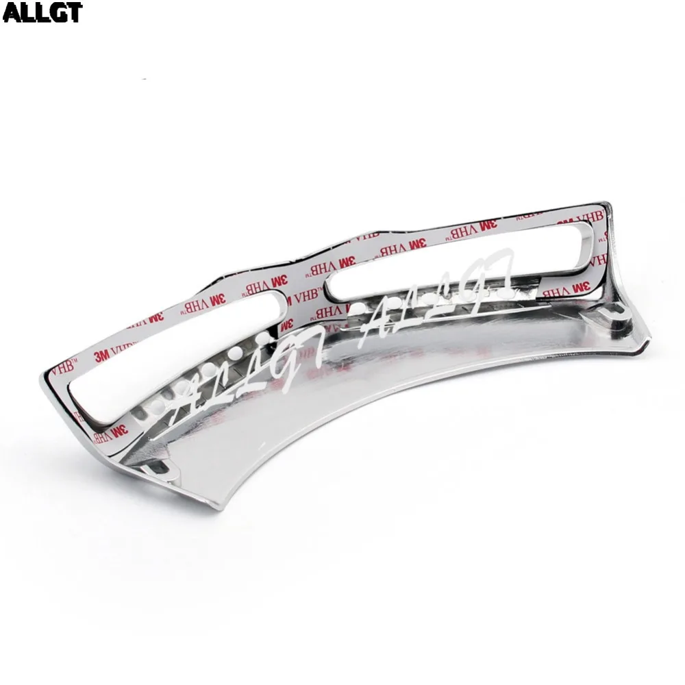 Нижняя решетка фары для Honda Goldwing GL1800 2001 2002 2003 2004 2005 2006 2011|Накладки и декоративные