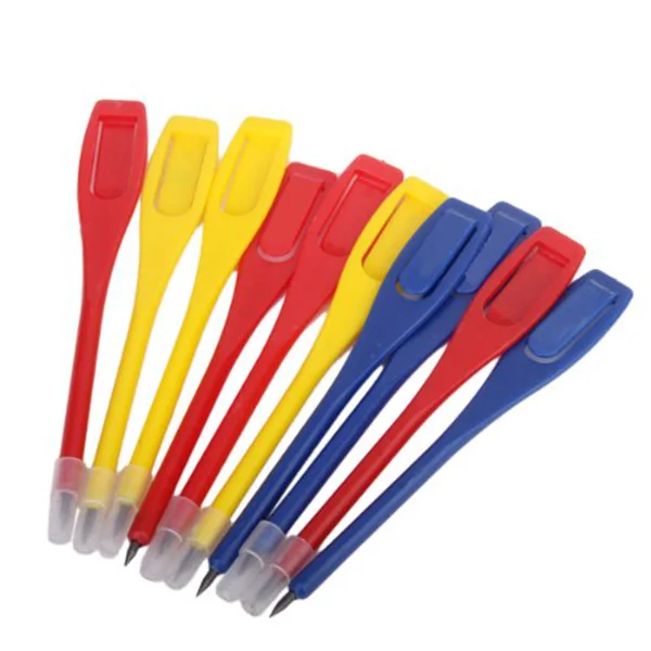 

20pcs Golf Marker Pen Pencil Lead Writing Scoring Pen Scorer (Random Color)