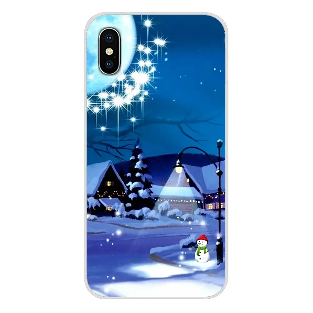 images 4 Счастливый год веселого Рождества для Oneplus 3t 5T 6T Nokia для детей возрастом 2, 3, 5, 6, 8, 9, 230 3310 2,1 3,1 5,1 7 Plus защитный чехол для телефона - Цвет: images 4