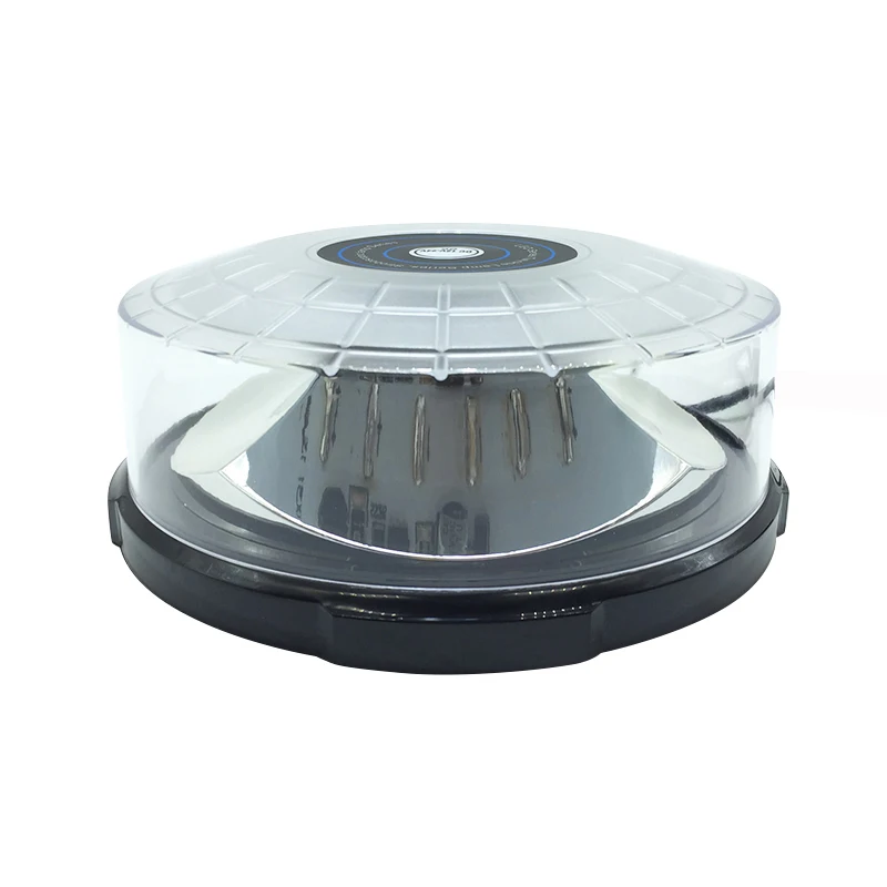 Super Bright car roof flashing Light Lightning Ceiling Strobe Lights