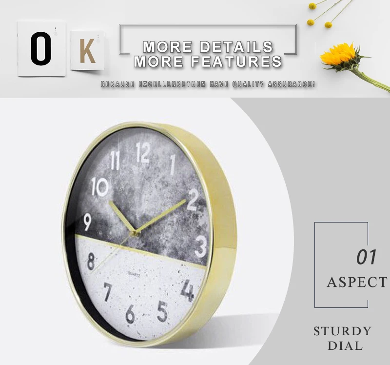 clock wall clock silent clock mechanism silent wall clock wall clock wood digital wall clock led 3d led wall clock barber shop modern clock wood clock wall diy clock watch wall clock wall sticke ( (3)