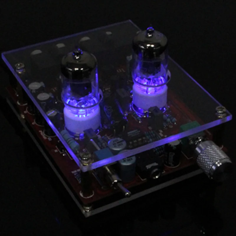 Tube Amplifier board (6)