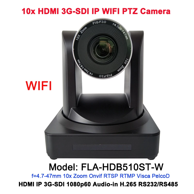FLA-HDB510ST-W 1718008-1