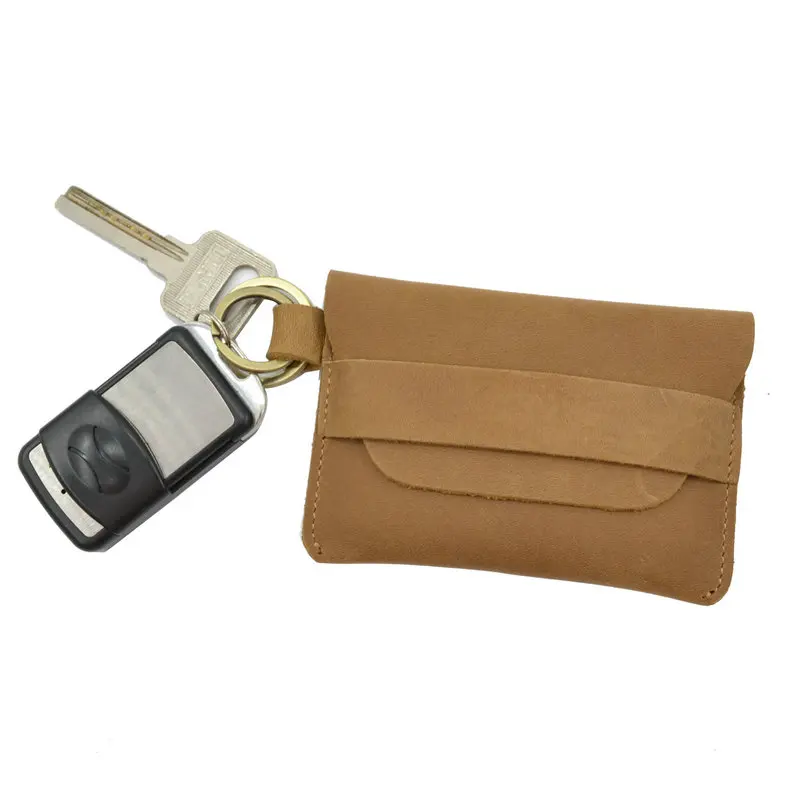 car key card wallets