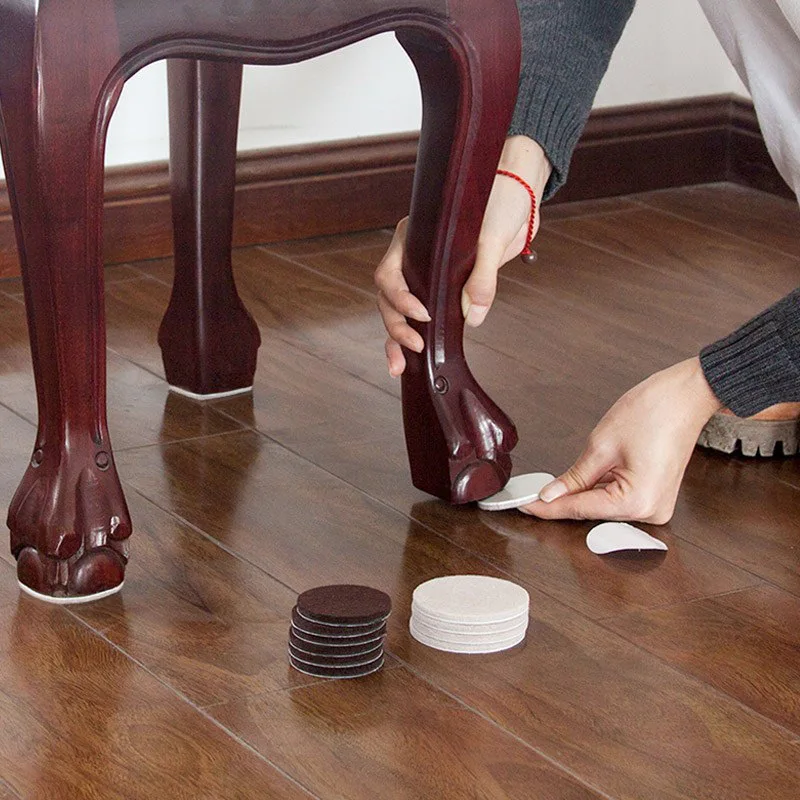 4 Pc Grey Round Non Slip Wear Resistant Table And Chair Rubber Pad 30Mm Diameter Thicken Felt Furniture Leg Feet Rug Pads huismerk kopen in de aanbieding 4 Pc Grey Round Non Slip Wear Resistant Table And Chair Rubber Pad 30Mm Diameter Thicken Felt Furniture Leg Feet Rug Pads huismerk kopen in de aanbieding