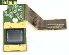 Hero 4 Silvery CCD Image CMOS Sensor Repair Part For Gopro