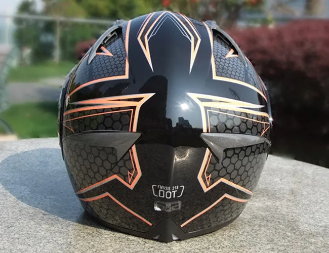 Casco capacetes мотоциклетный шлем зима winderproof модульные шлемы с двойной линзой XS размер шлем