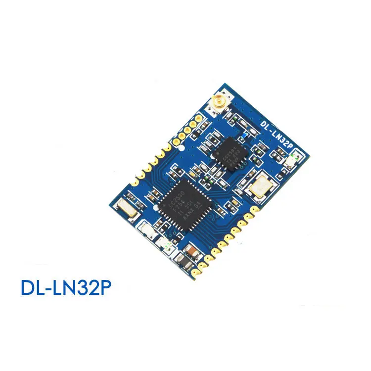 

Remote 2.4g Wireless Networking Module UART Serial Port Send and Receive Zigbee AD Hoc Network Intelligent Light Control TTL