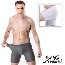 Дышащие быстросохнущие мужские шорты для бега, нижнее белье для фитнеса, спортзала, тренировочные штаны, Pantalon Gimnasio Hombre, компрессионные колготки