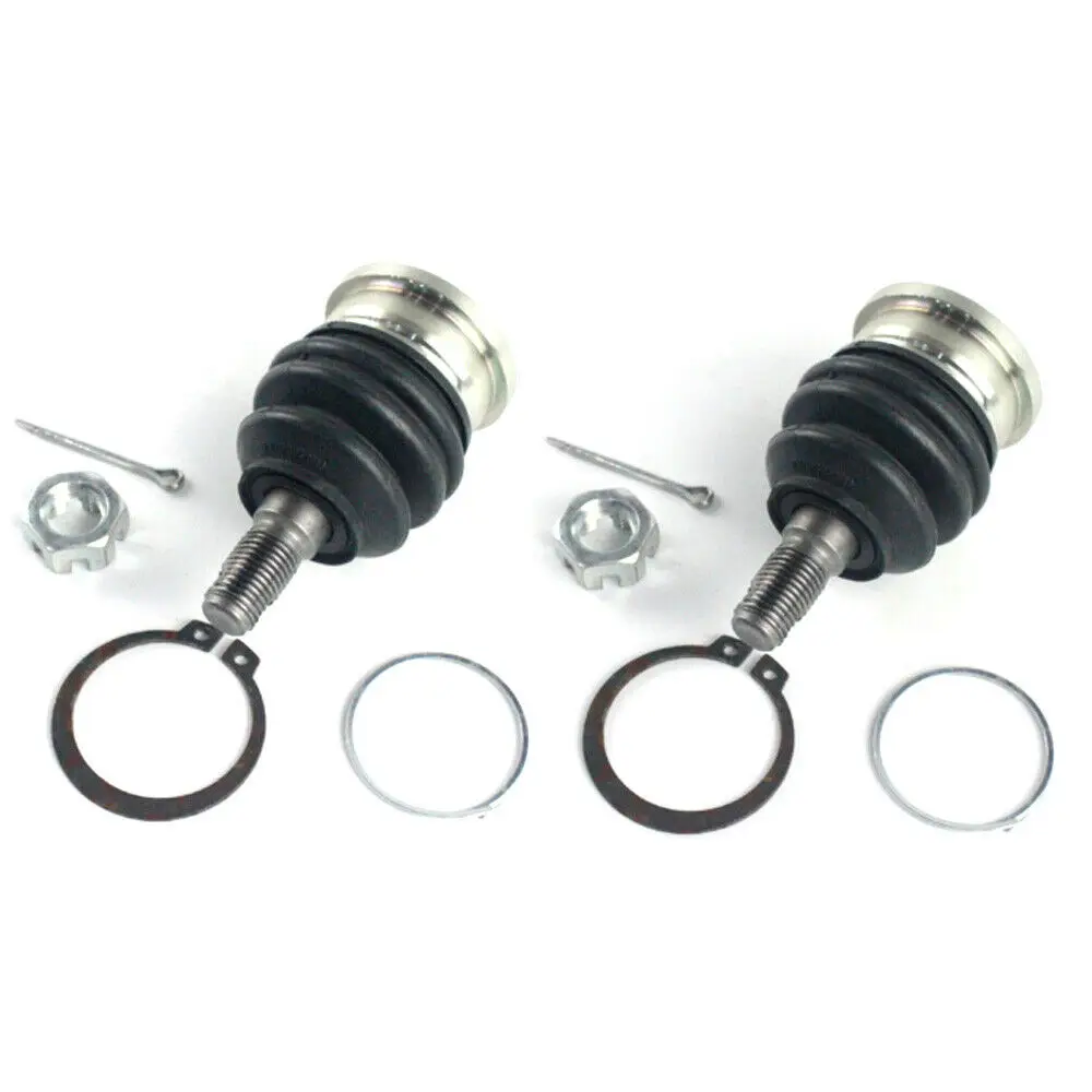 Пара шаровых шарниров для Toyota Tundra Tacoma 4runner Sequoia 4Toyota Land Cruiser 90 43310-39016 | Автомобили и