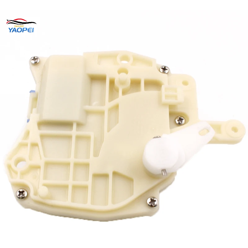 Актуатор дверного замка YAOPEI для Honda Accord Odyssey S2000 Civic Φ Fit 72155-S84-A11 72655-S84-A11 72115-S84-A11 |