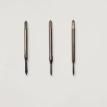 3 шт. Новое поступление DL Брендовое удаление шпильки отмена гвозди для Honda зажигания Автомобильный Замок разборка pin Размер 1,2/1,4/1,6 мм