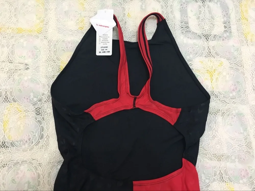 High Quality swimsuits for competition