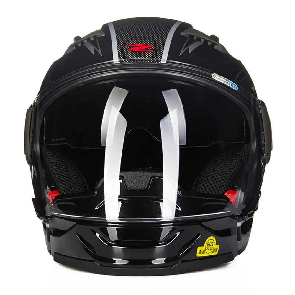 Модульный мотоциклетный шлем с полным покрытием Kask Z61171|Шлемы| |