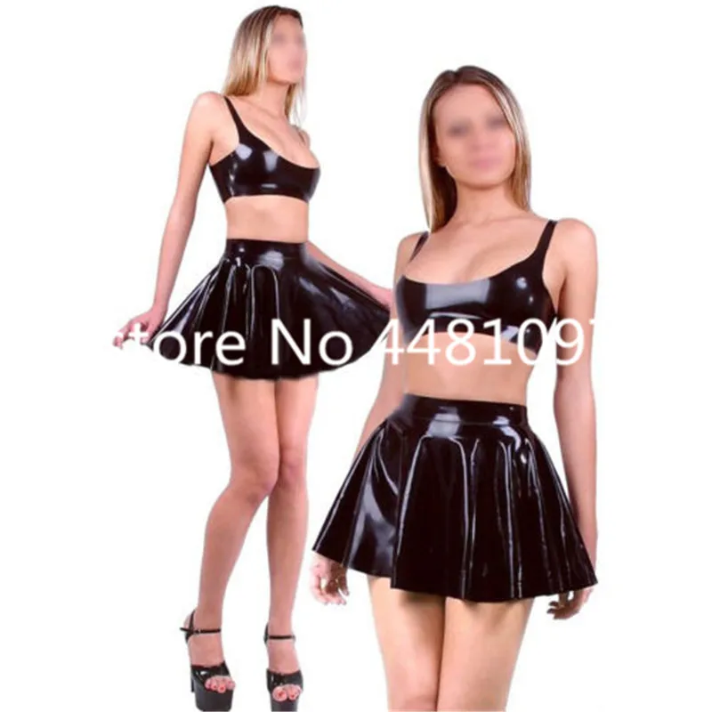 Женское облегающее платье с бюстгальтером и юбкой черные вечерние платья из