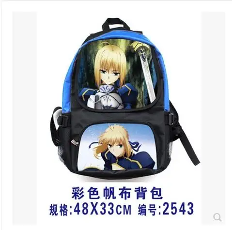 

Anime Steins Gate Cosplay Shiina Mayuri Cos Cartoon student campus backpack men and women travel backpack bag birthday gift