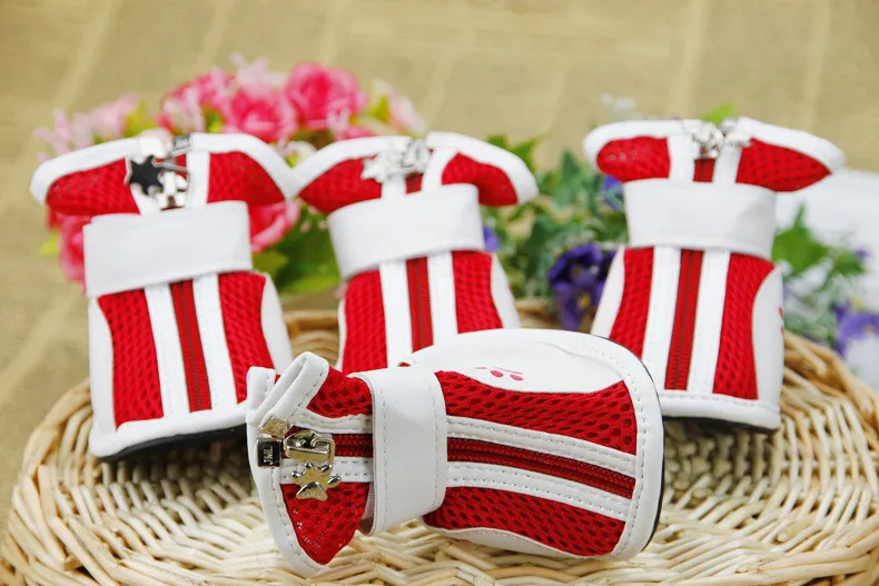 running shoes for pet (3)