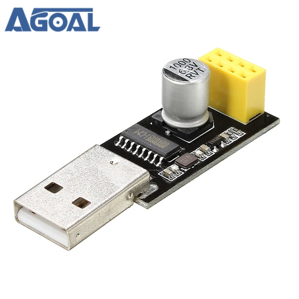 Adaptador USB a ESP8266 Serial, módulo de transferencia de placa de WIFI inalámbrico|usb to|usb to esp8266usb to usb - AliExpress