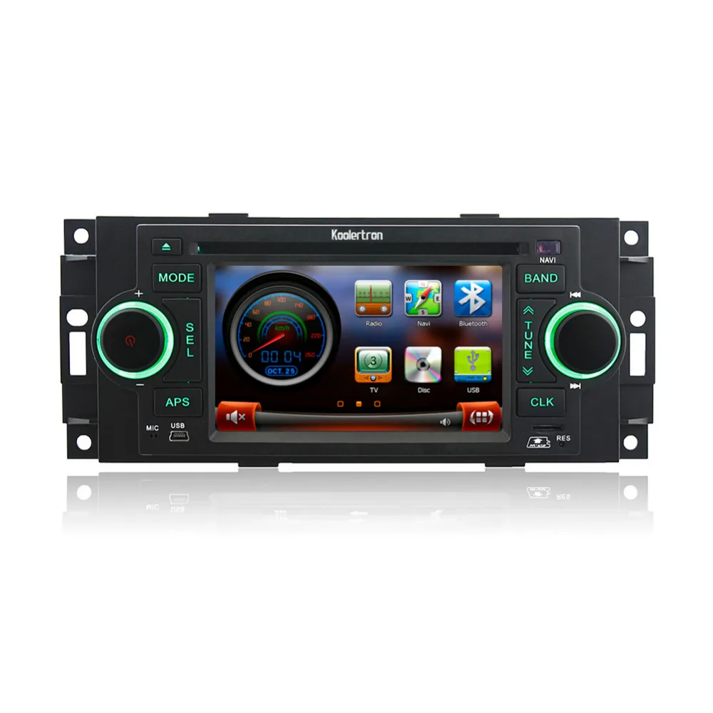 Бесплатно 8 Г Карта + камера заднего вида 5 &quotСтерео Dvd плеер Авторадио DVD GPS