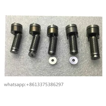 

Car diesel injector repair spare parts injector piezo valve