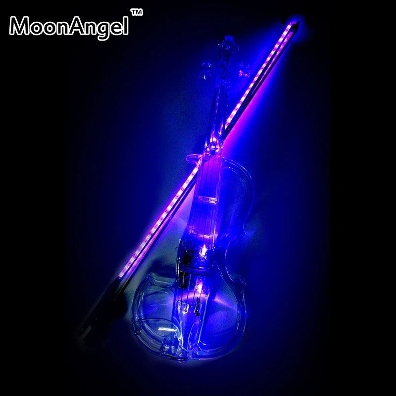 Popular Led ViolinBuy Cheap Led Violin lots from China Led Violin