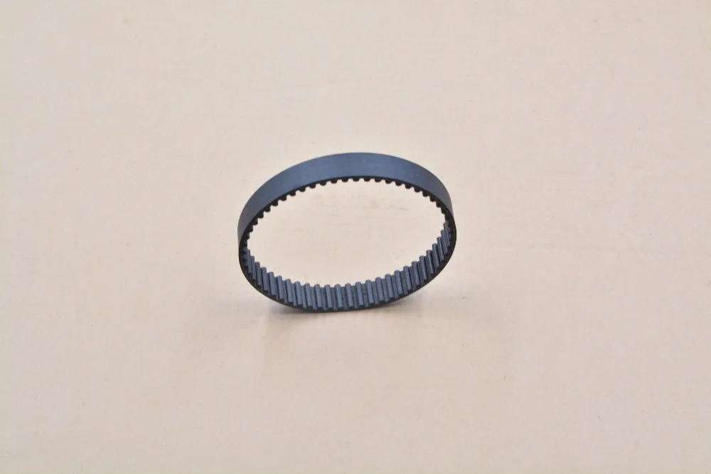 Laser machine belt Engraving machine 5M Timing belt 595mm width 15mm Teeth 119 HTD5M synchronous Belt