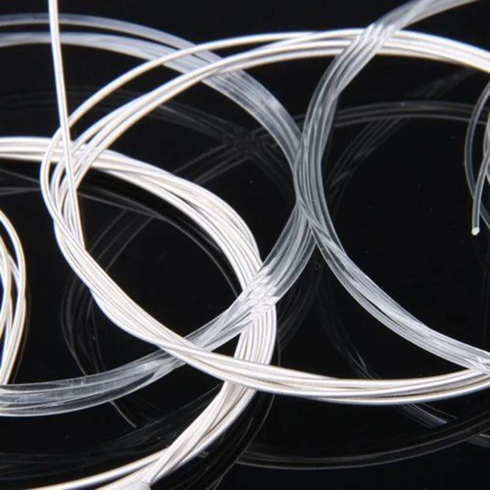 Classical Guitar Set String Chord String Nylon Line Cost Classical Guitar String Guitar String C30