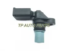 Sensor de Posição da árvore de cames Para Au-di A4 A6 OEM 06E905163