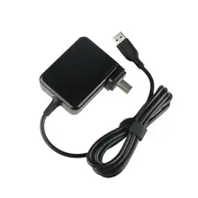 Высокое качество 65 Вт 20 в 3.25A AC адаптер питания настенное зарядное устройство для lenovo Yoga 4 Yoga 700 900 Yoga3 Yoga700 Yoga900 планшет