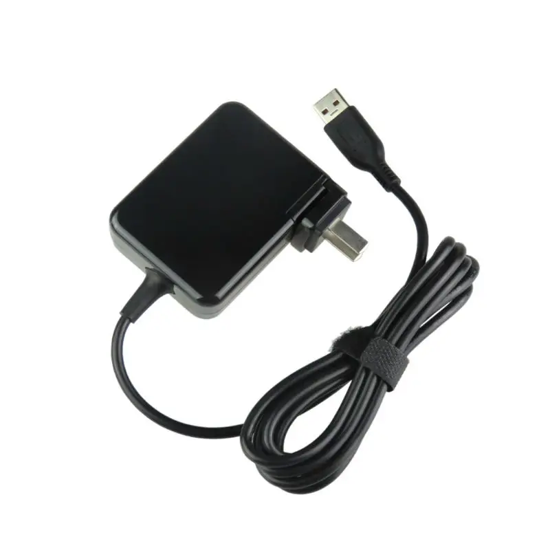 عالية الجودة 65 W 20 V 3.25A AC موائم مصدر تيار الجدار شاحن لينوفو اليوغا 4 اليوغا 700 900 Yoga3 Yoga700 Yoga900 اللوحي