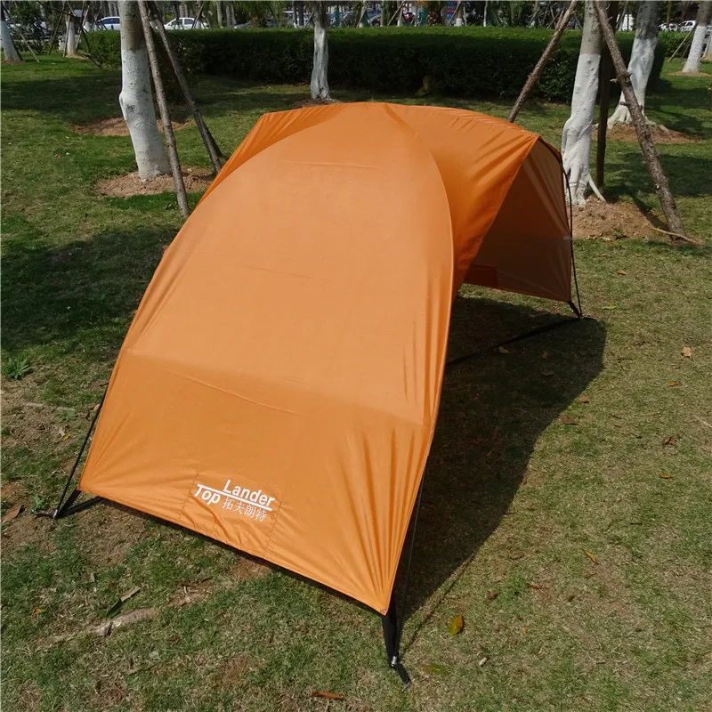 Portable Beach Tent Cabana Sun Shade Canopy Fishing Shelter Tents Awni