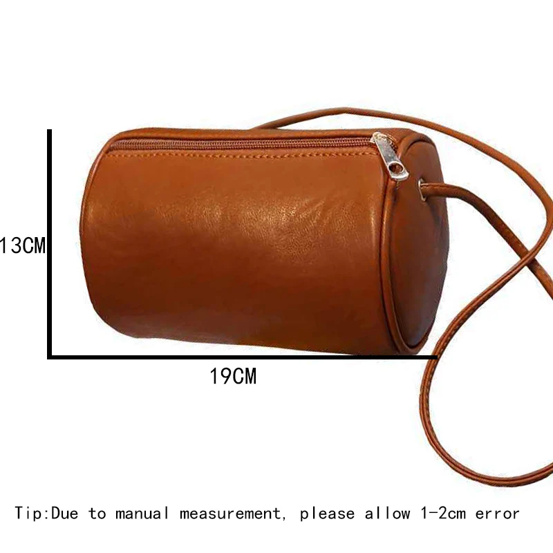 Women Messenger Bags Luxury Handbags Women Bags Designer PU Leather Female Shoulder Bag Soft Girls Fashion Crossbody Bags SS0324 (16)