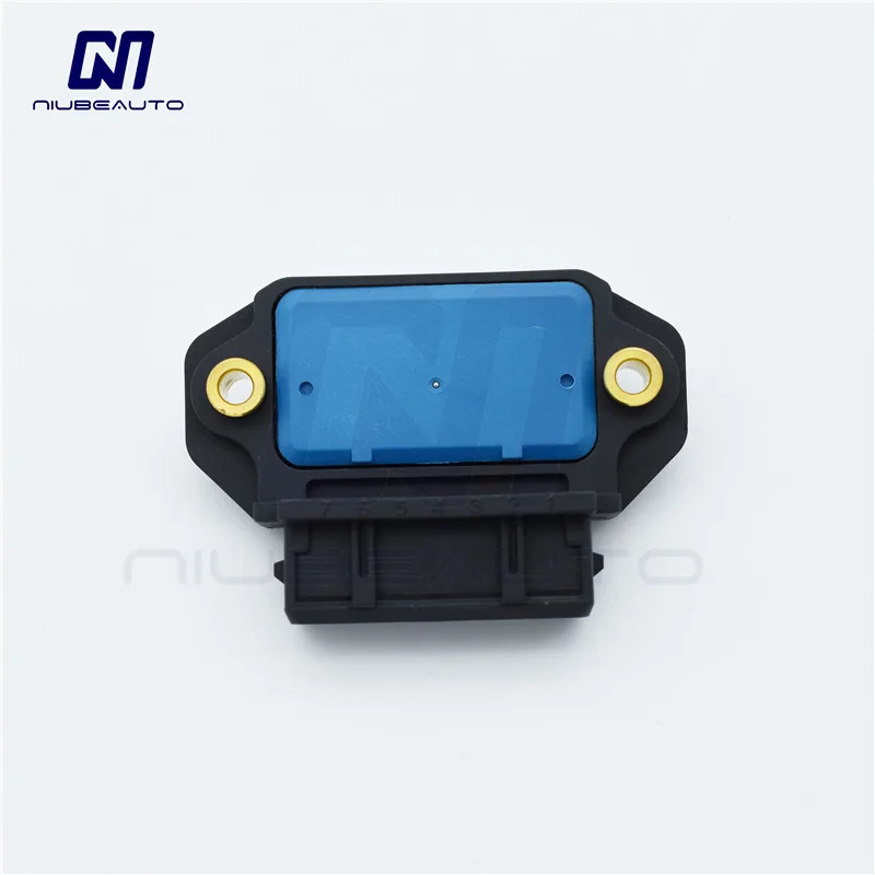 OE Quality Ignition Coil Module For Opel Astra Fiat Peugeot Citroen Porsche 911 LX932 0227100200 0227100204 1208074 1