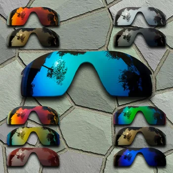 

Sunglasses Polarized Replacement Lenses for Oakley Radarlock Path - Varieties