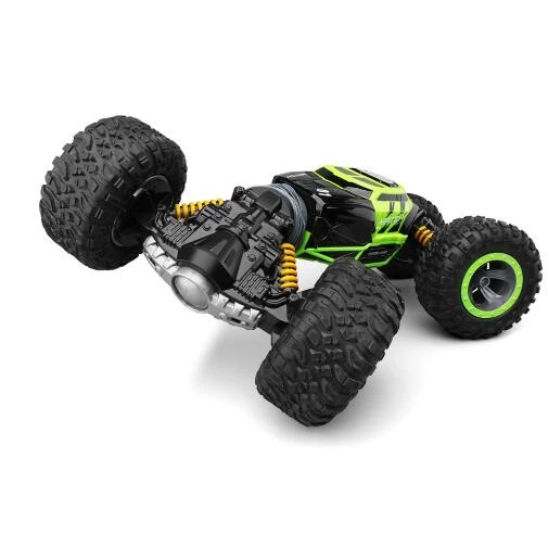 rc car monster