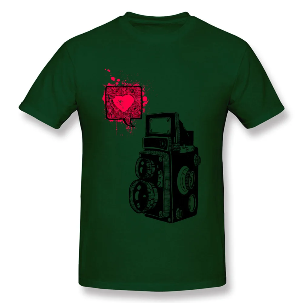 PhotoLove_Magnetic comfortable Summer 100% Cotton Crewneck Young Tops Shirts Comics Tshirts Cute Short Sleeve T Shirts PhotoLove_Magnetic dark