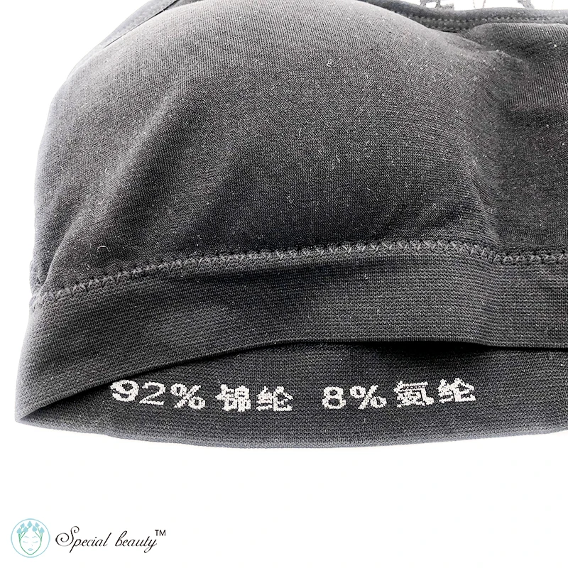 Free shipping!!!Special beauty!!!Black color Alphabet strap Super comfort soft Camisoles Beautiful girl Tube Tops sports bra