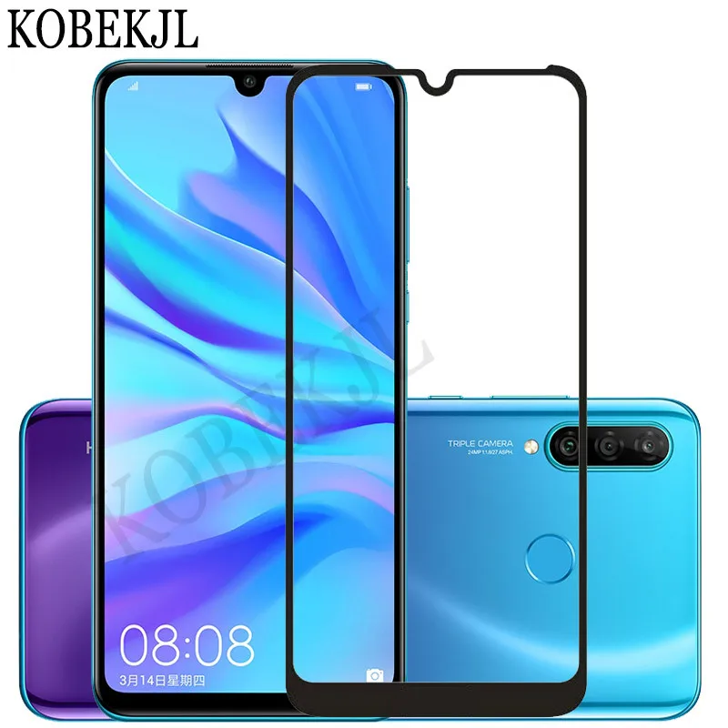 Huawei Nova 4e Glass (4)