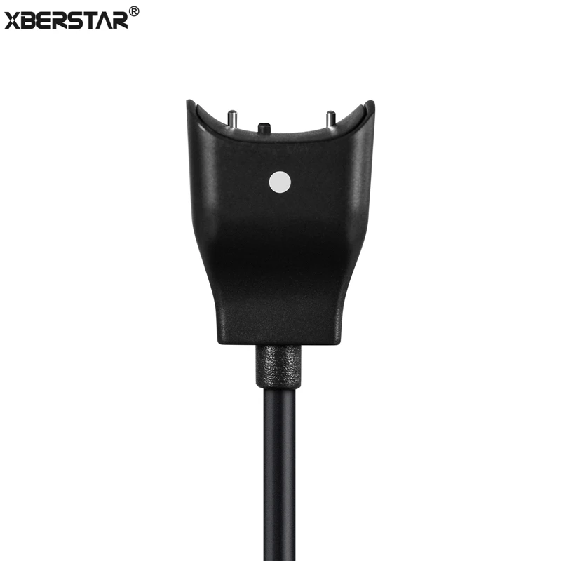 1 м usb зарядка подставка для кабеля зарядное устройство для htc Под Armour мкА Band фитнес-трекер