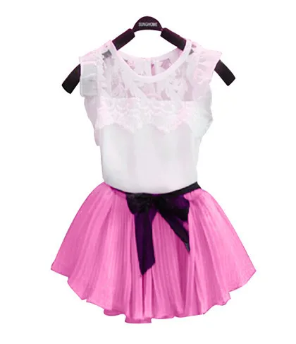 2016-New-Summer-baby-Girls-Dress-Kids-Princess-Custume-Party-Dresses-For-Girls-3-9-yrs